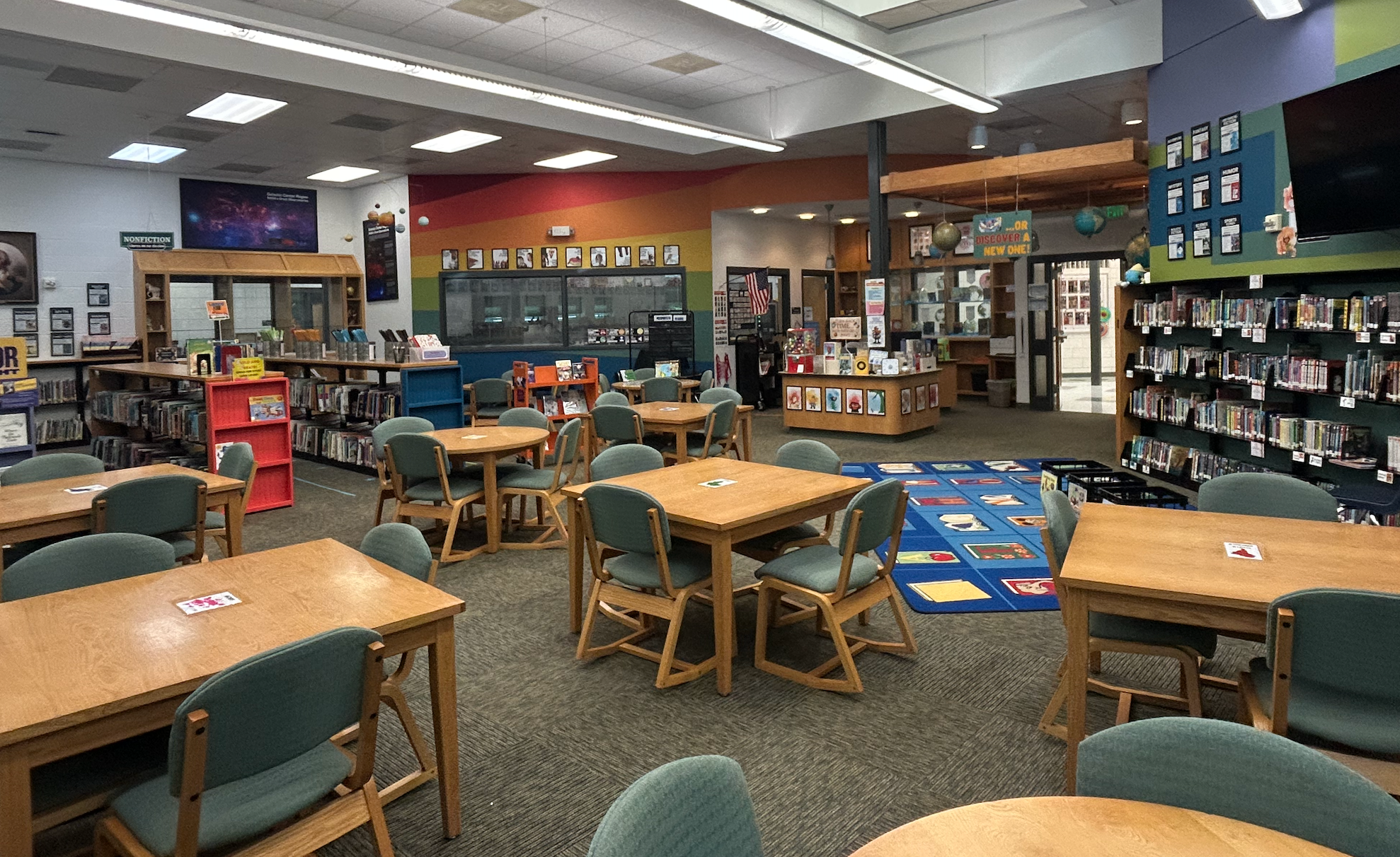 Media Center photo