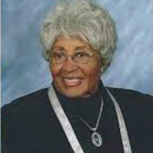 Betty Dorthea Massenburg