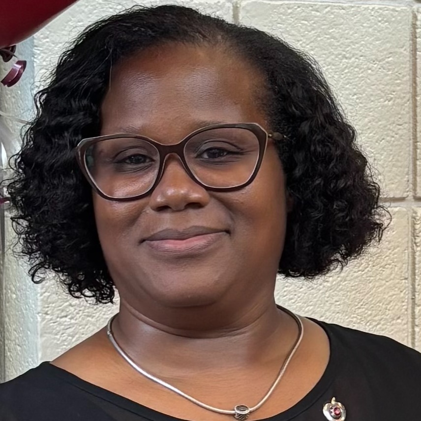 Assistant Principal: Mrs. Kristie Daye-Herring