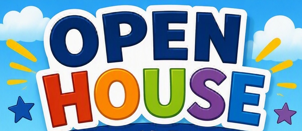 Open House 