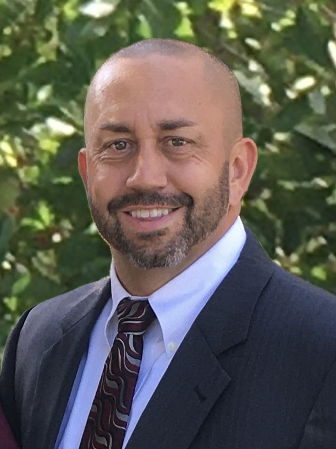 Mr. Rotosky , Principal