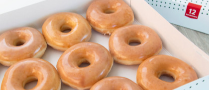 Donuts