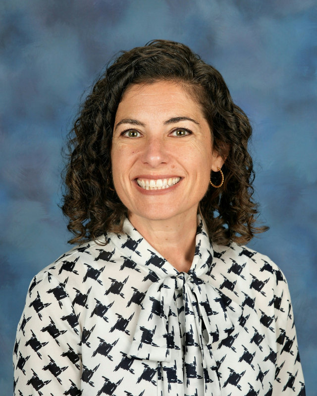 School Social Worker