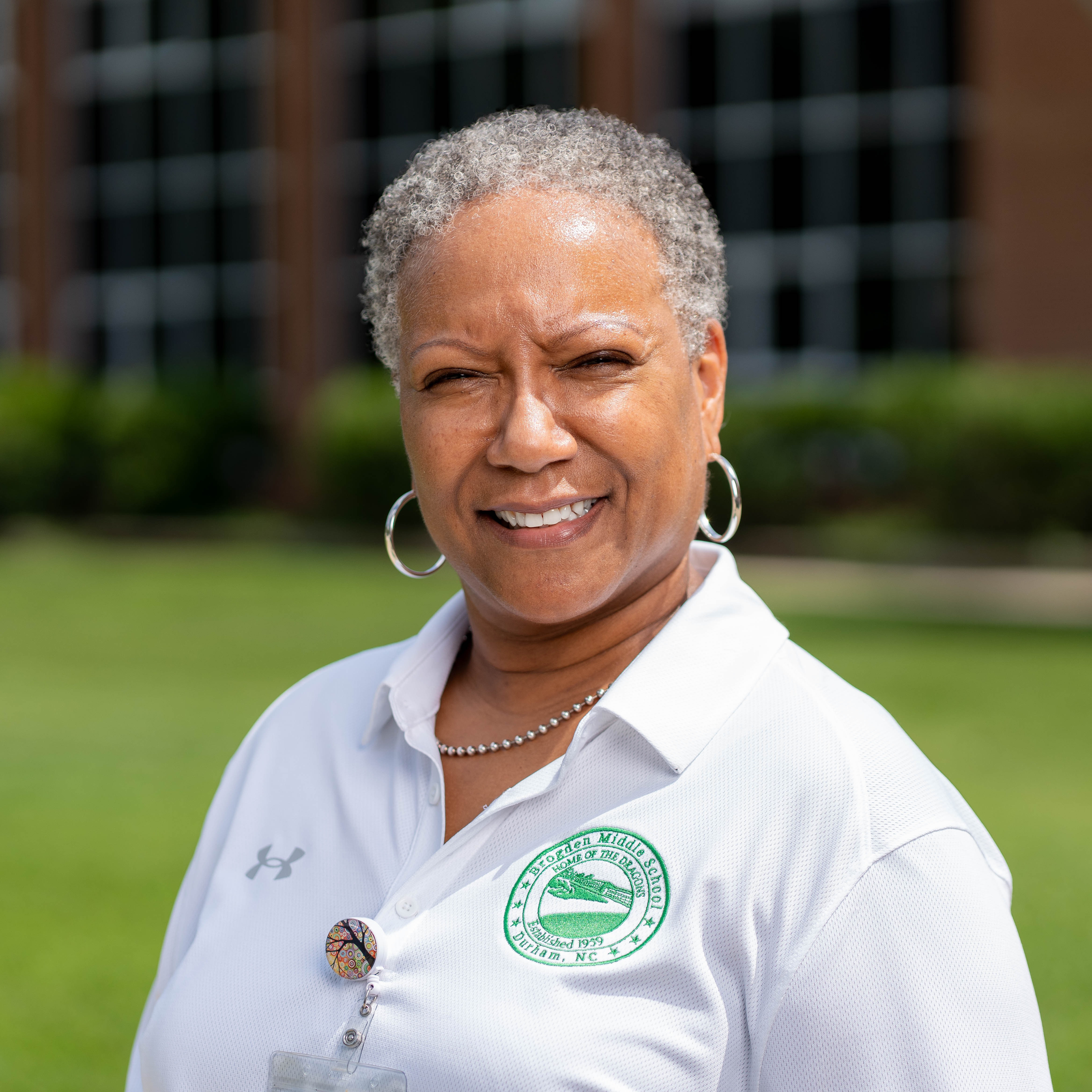 Dr. Sharon Griffith