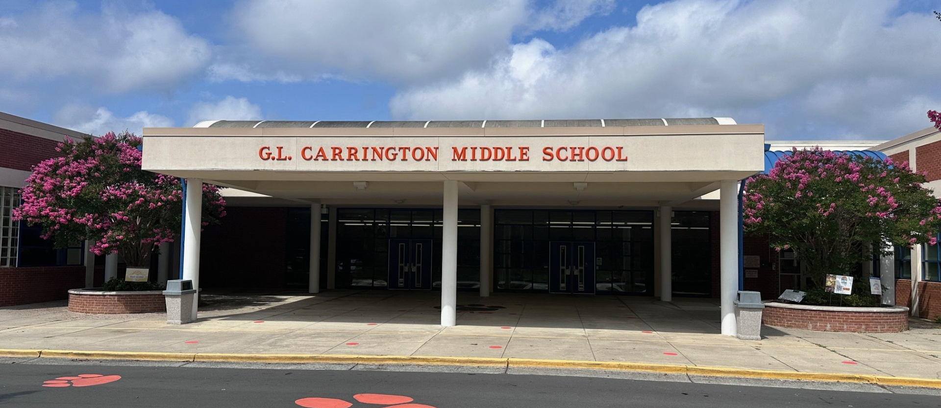 Carrington
