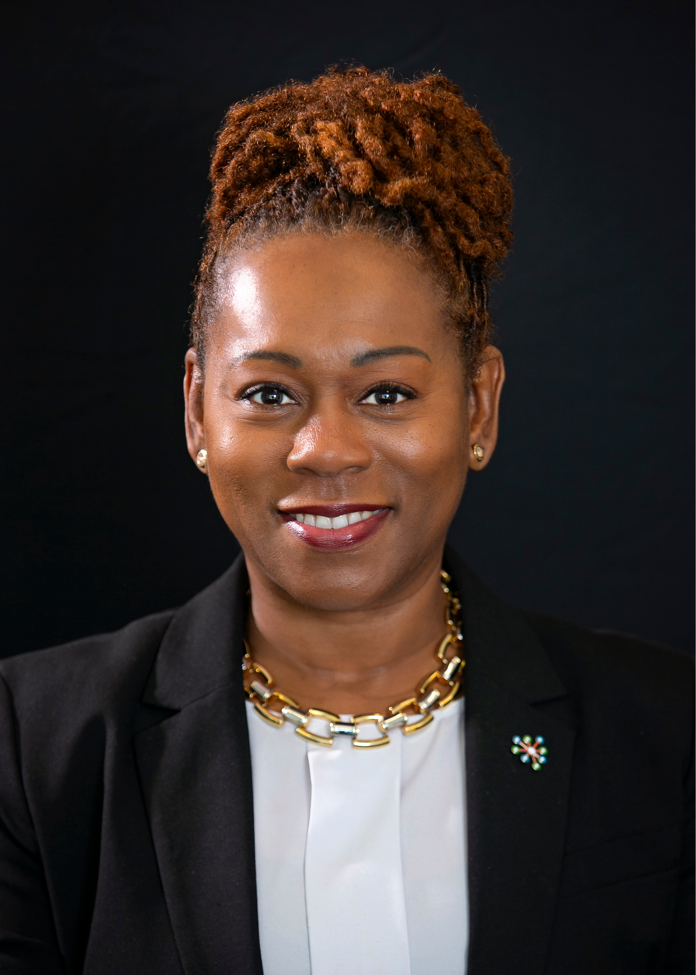 Dr. Letisha Judd-Manning