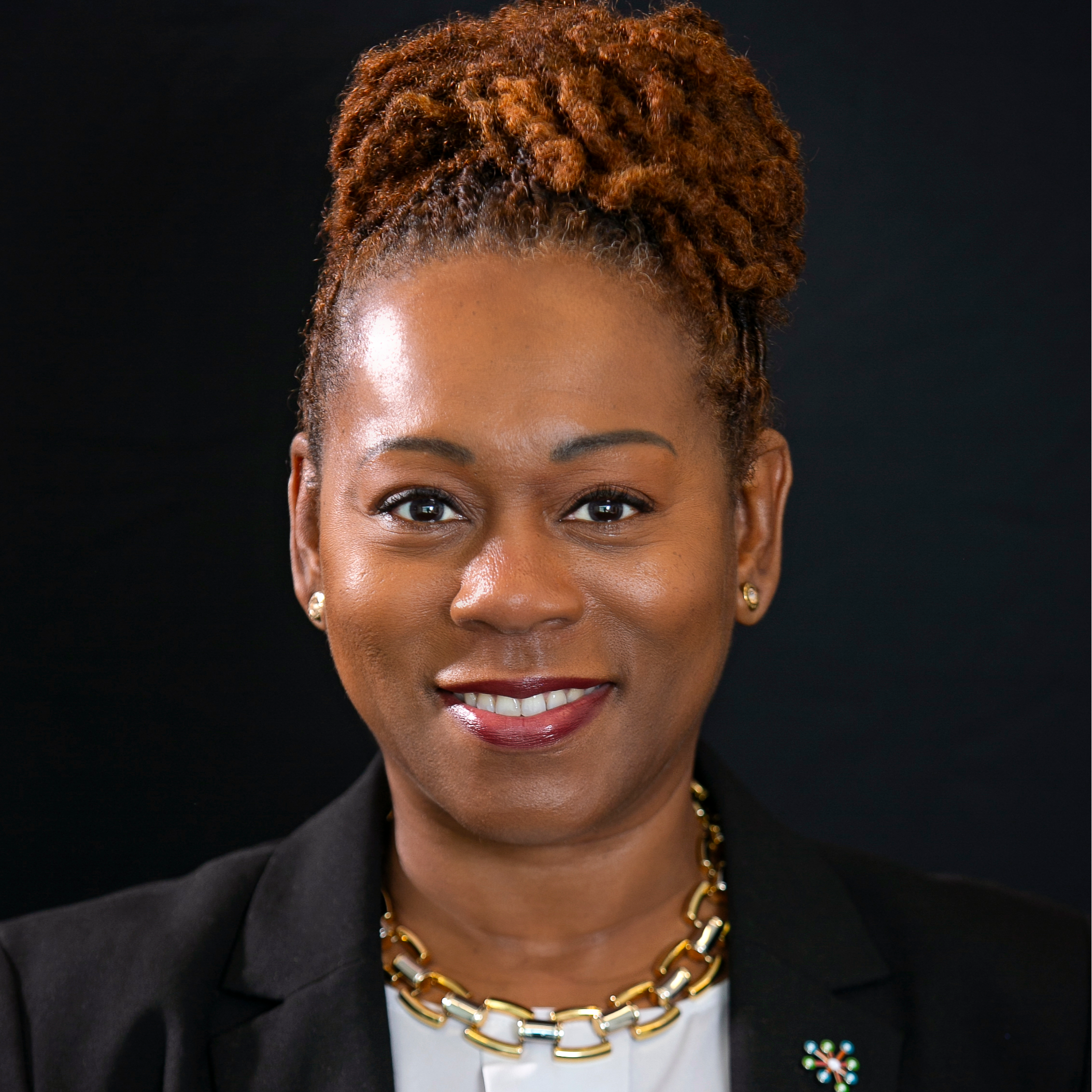 Dr. Letisha Judd-Manning