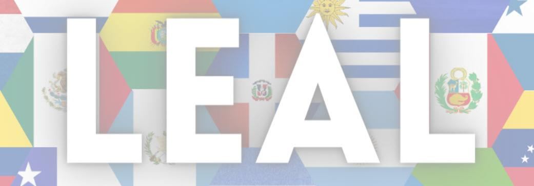 LEAL Logo