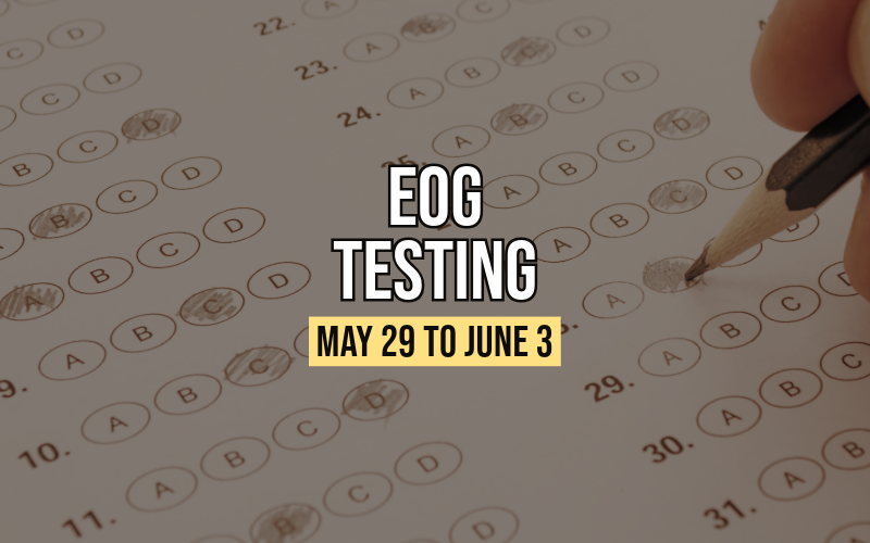 EOG Testing