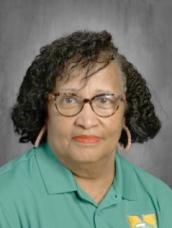 Evelyn Booth