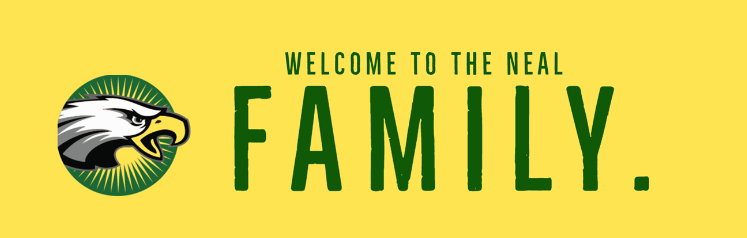Welcome to the Neal Family