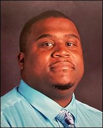Terrence Covington