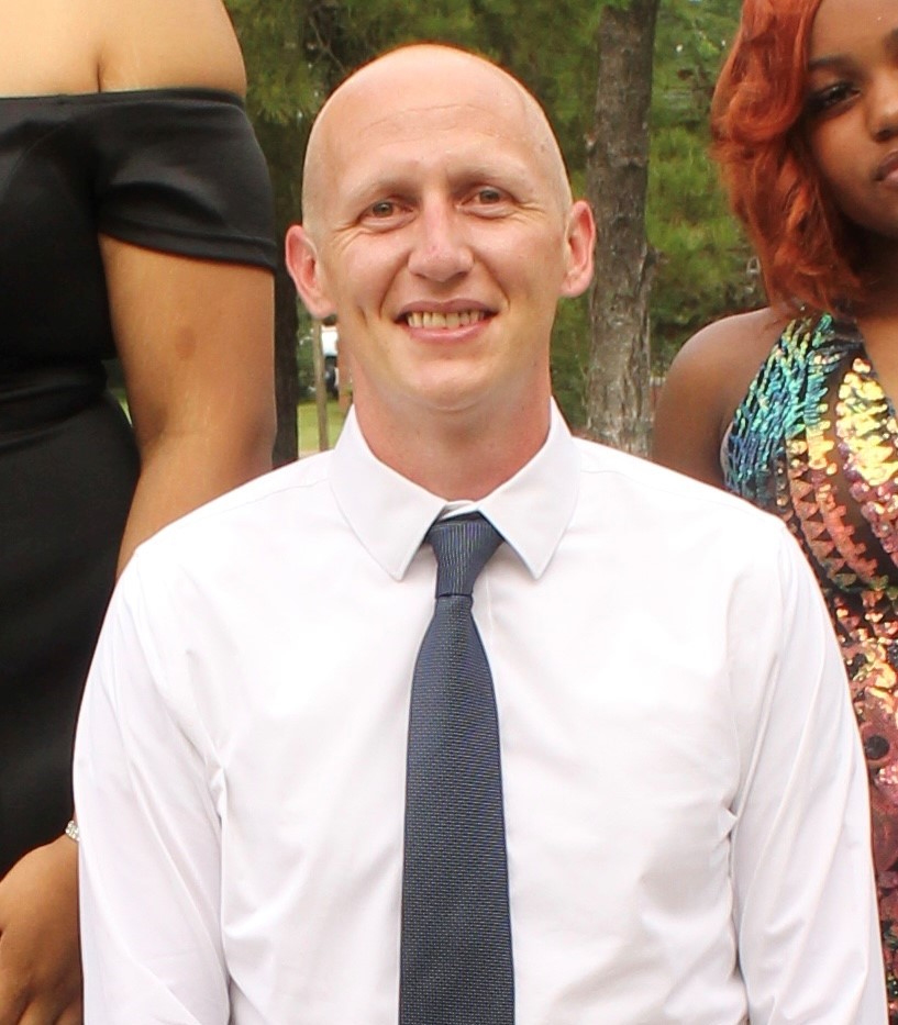 Corey Barringer