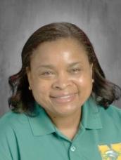 Ashley Thompson-Moran