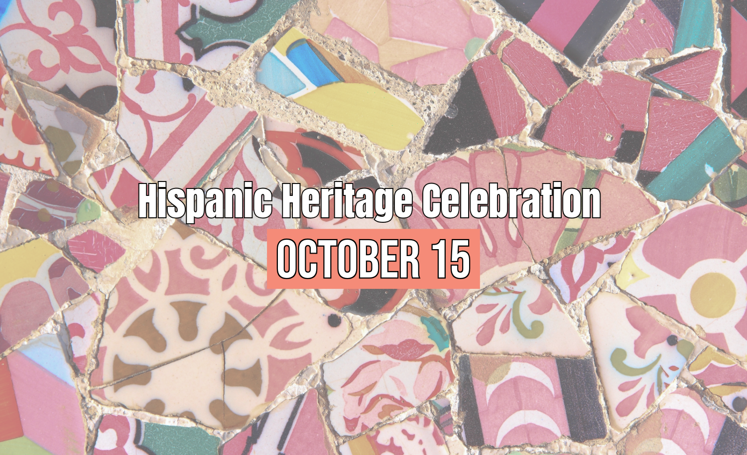 Hispanic Heritage Celebration