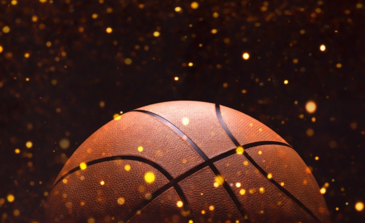 Winter Sports Background