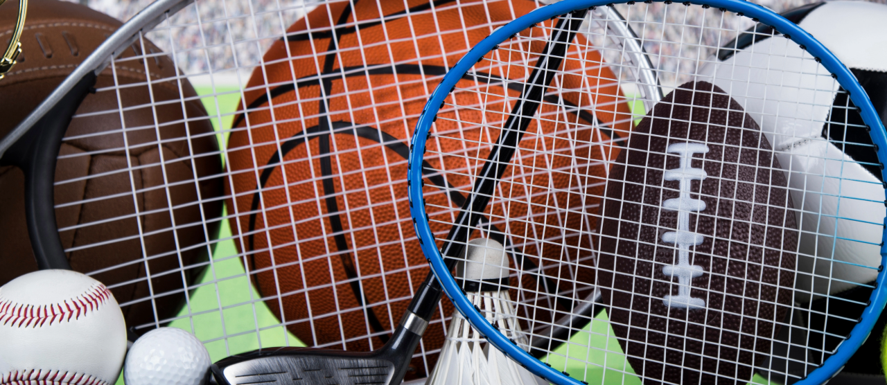 Sports Open House