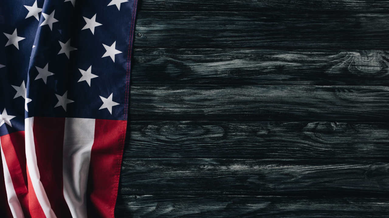 Memorial Day