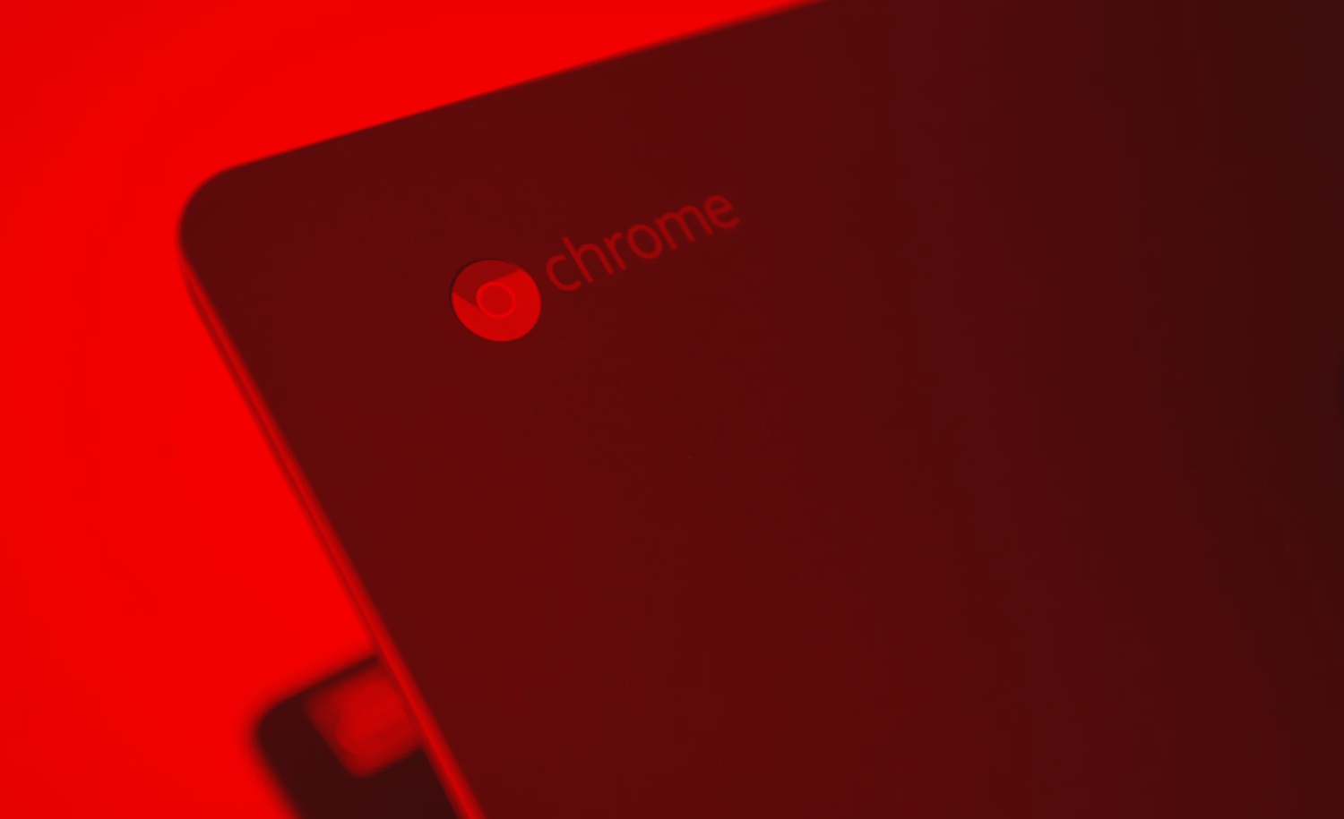 Missing Chromebooks