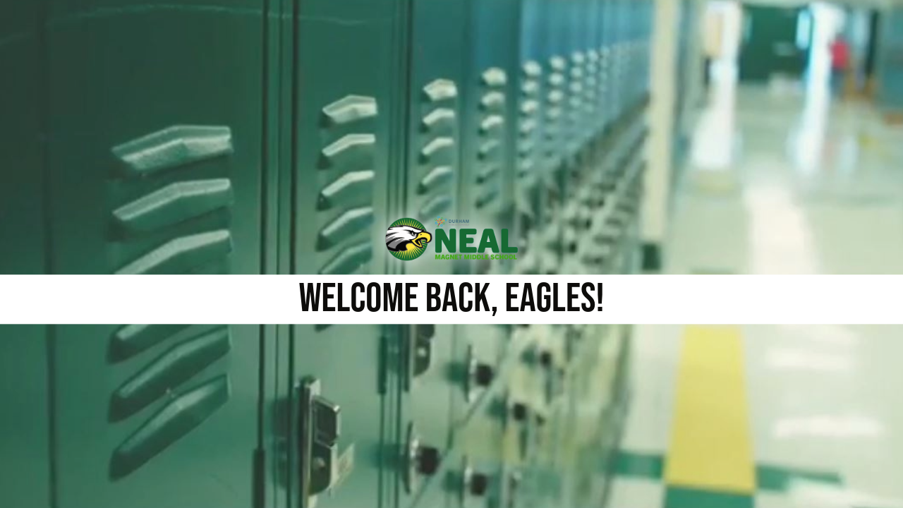 Welcome Back