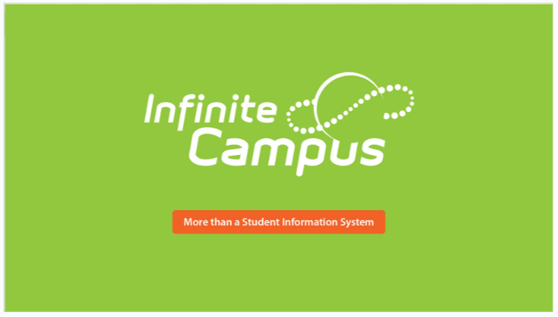 Infinite Campus Logo