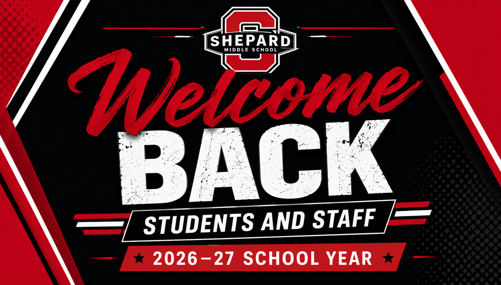 Welcome Back Panthers