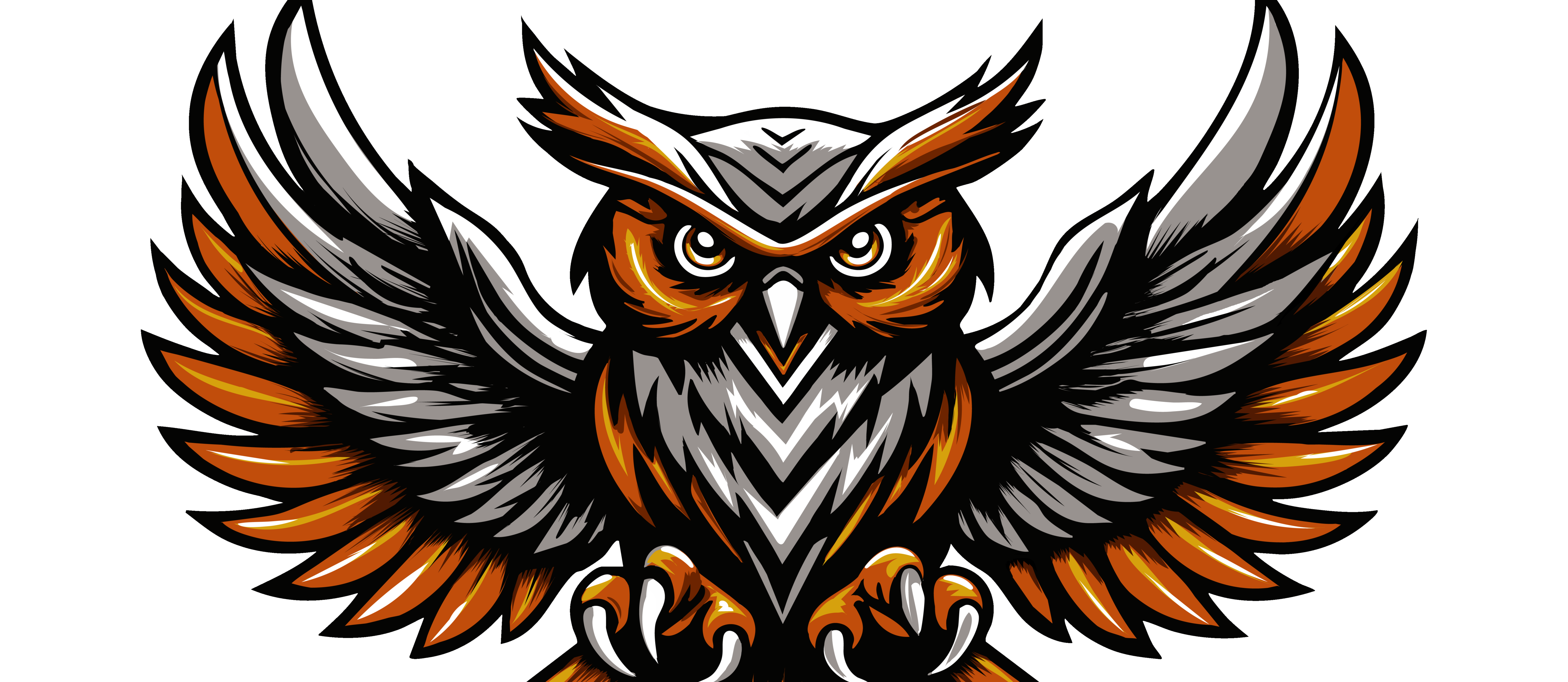 DST Owl Icon