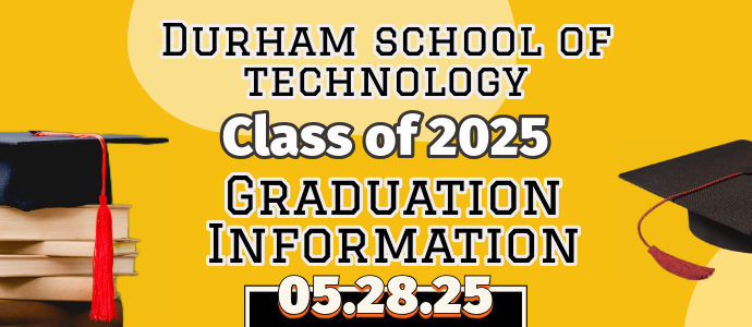 Cap and Gown Information 5/28/25