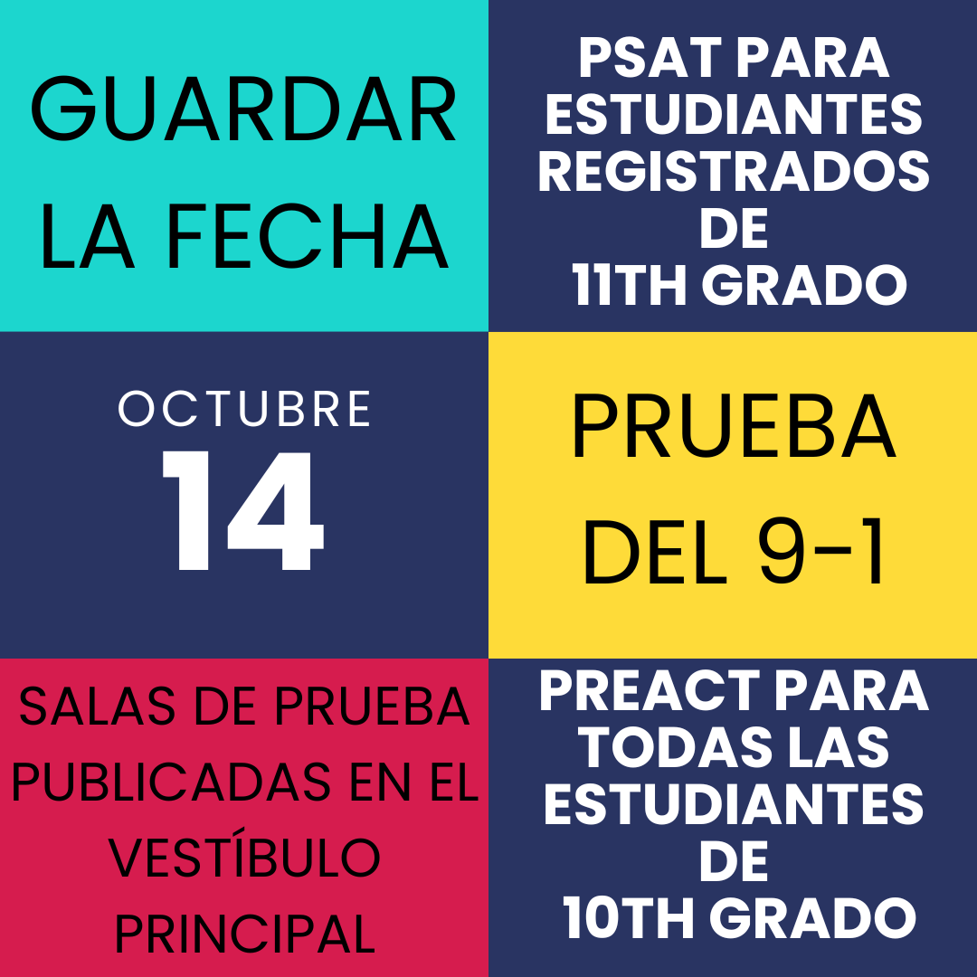 SpanishPreACT