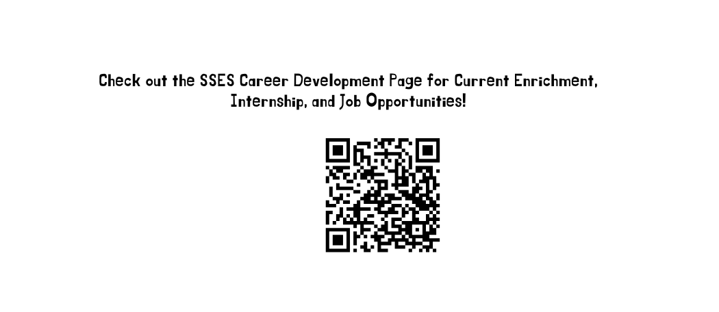Career Development Page