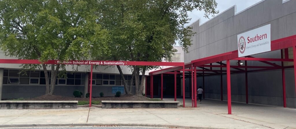 Southern High School