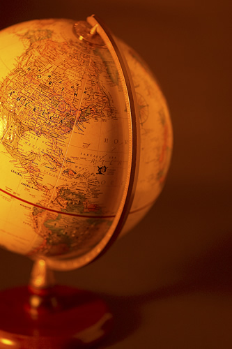 Globe