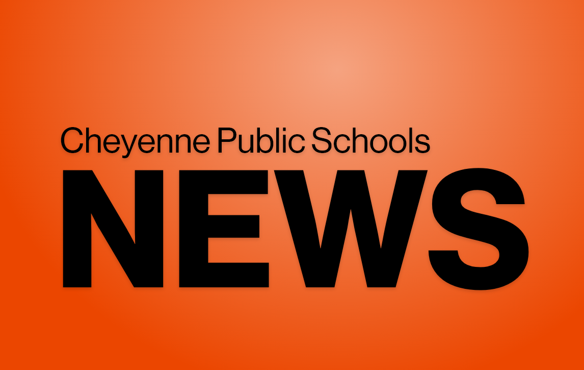 undefined | Cheyenne Public Schools