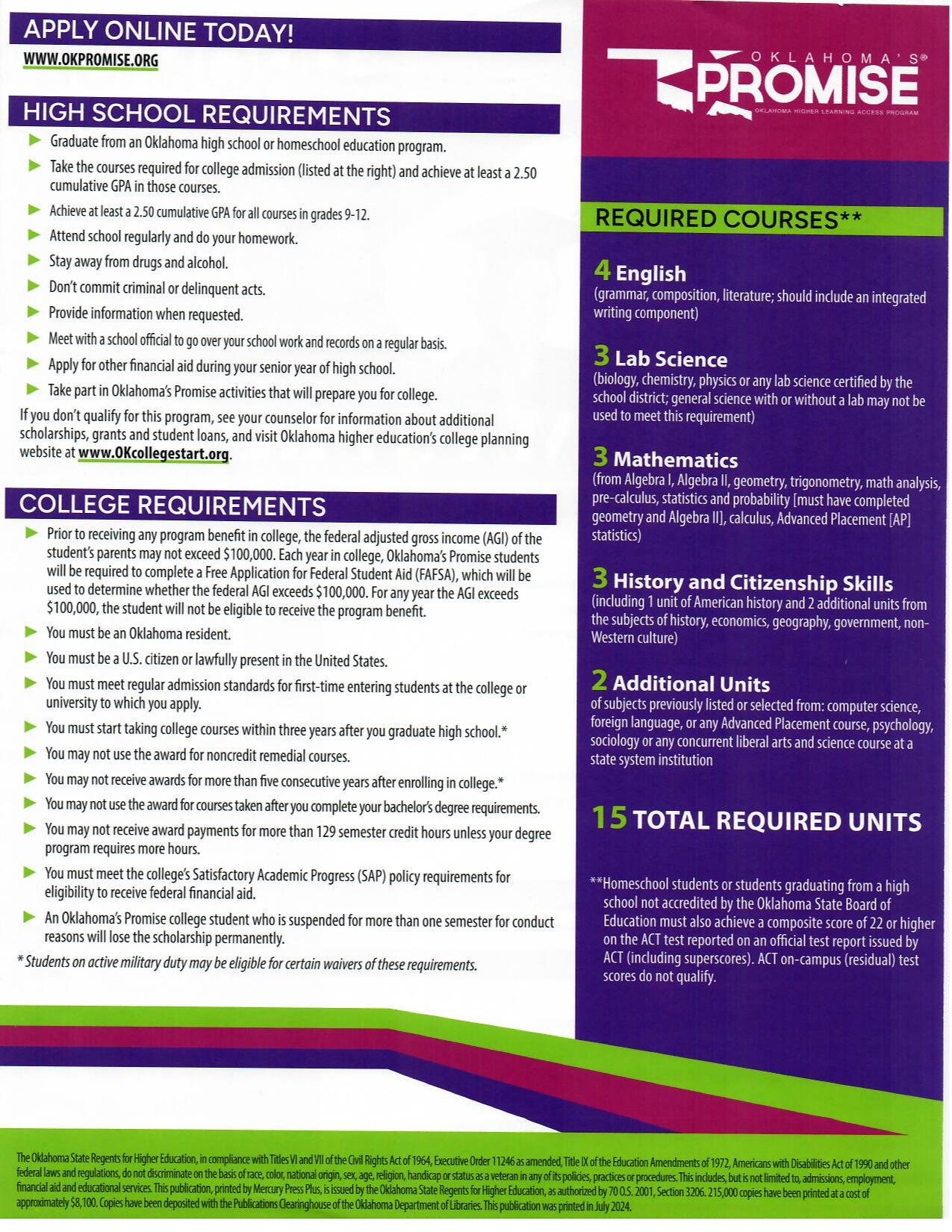 Flyer 2