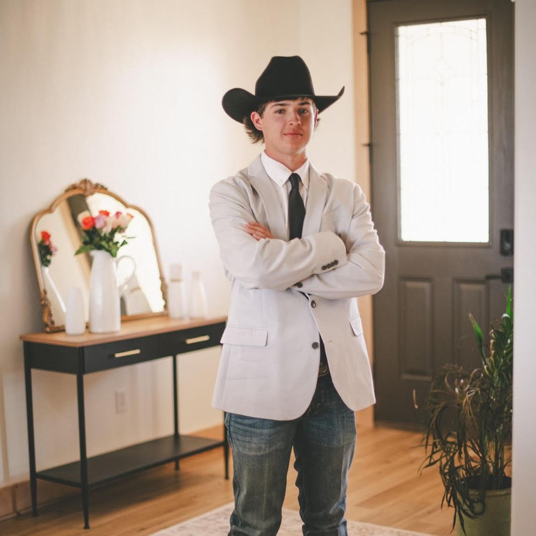 Rylan Reno