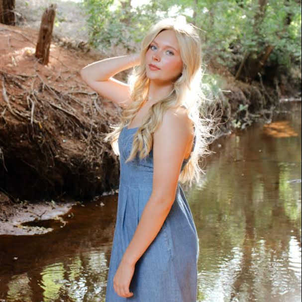 Libbie Wright