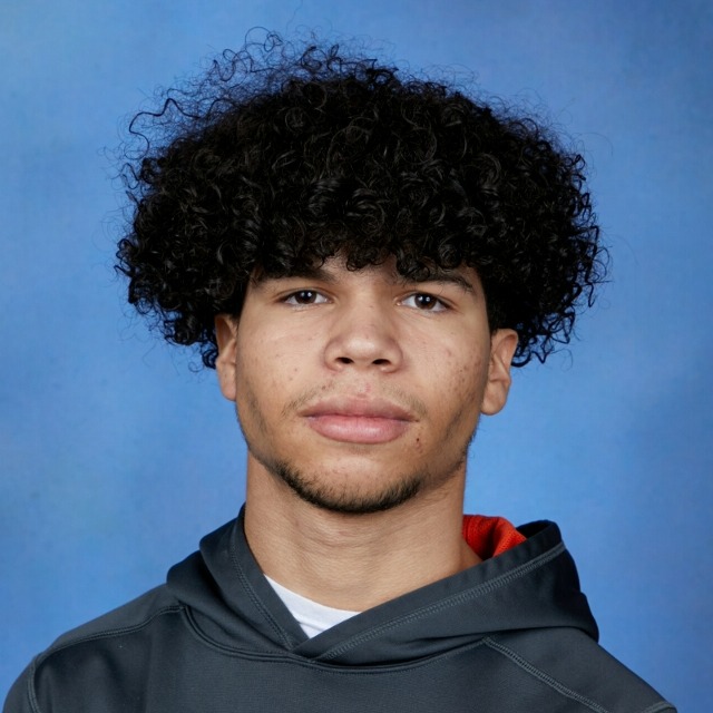 Daniel Alfonso