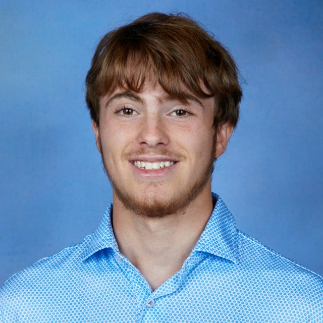 Trey Chandler