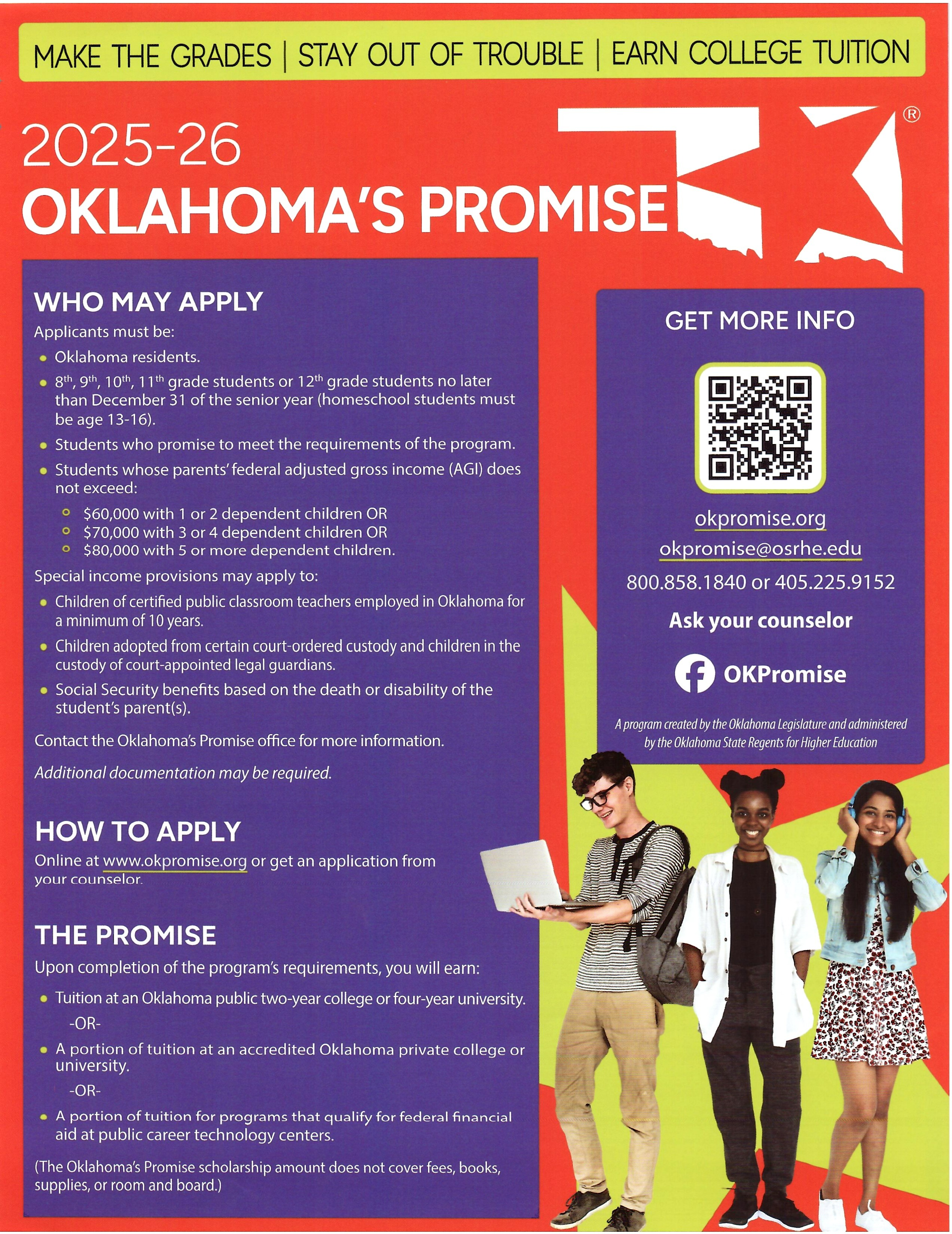 Flyer 1