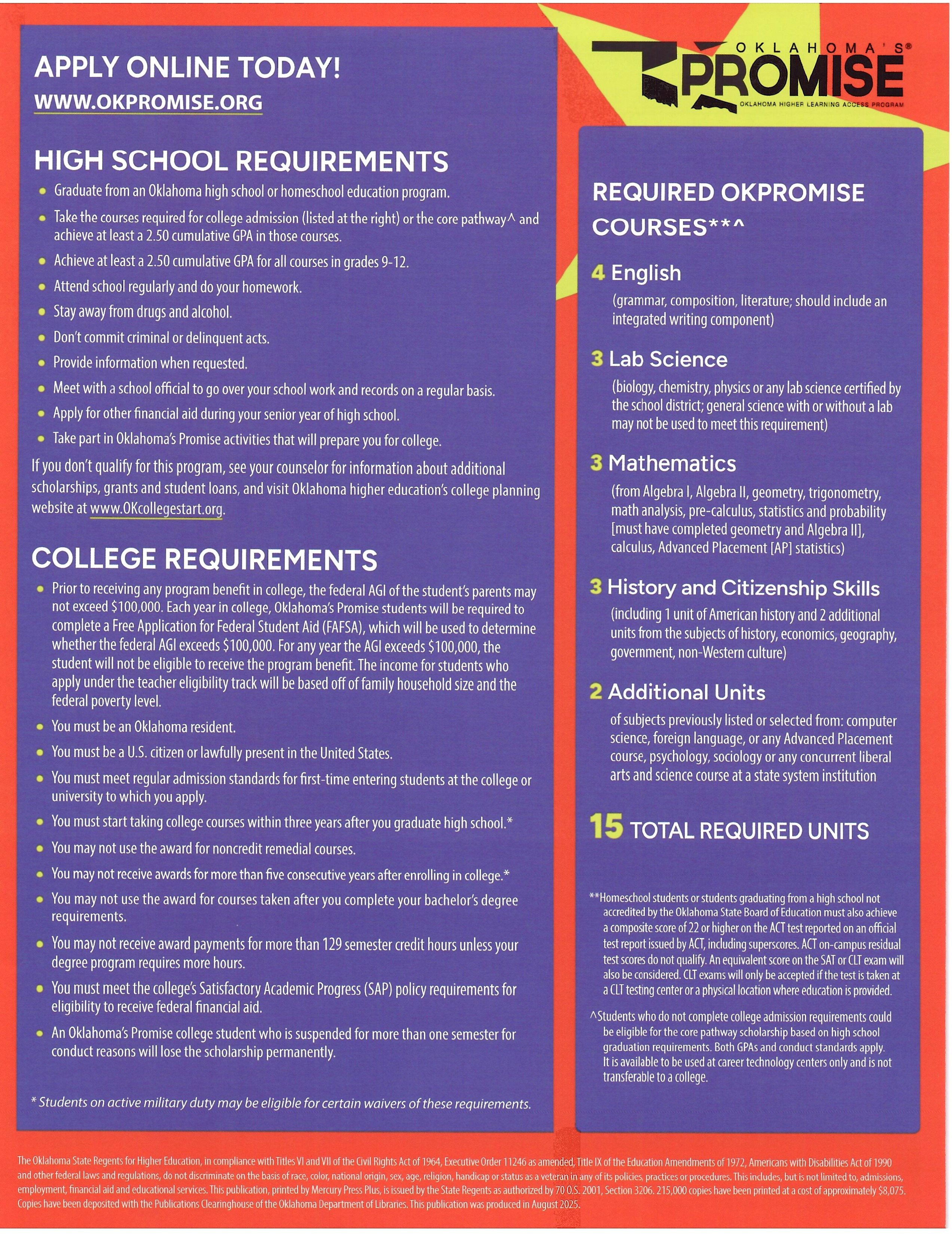 Flyer 2