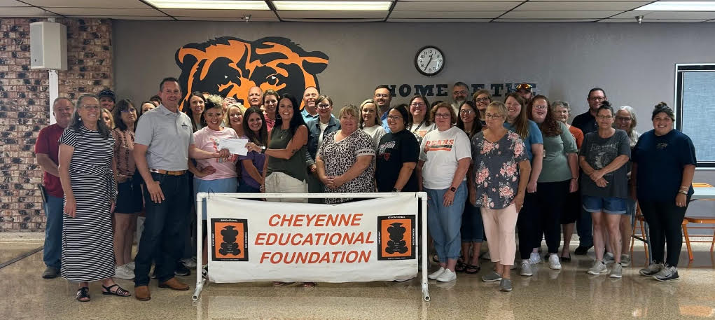 Mewbourne Oil Company