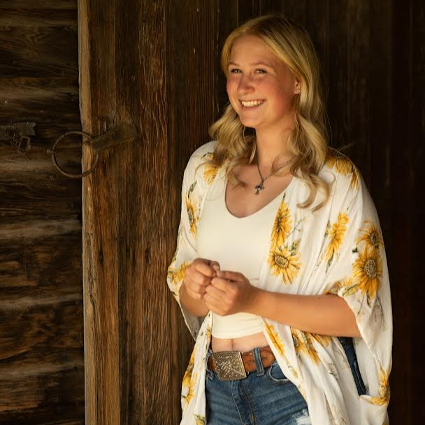 Abby Knisley