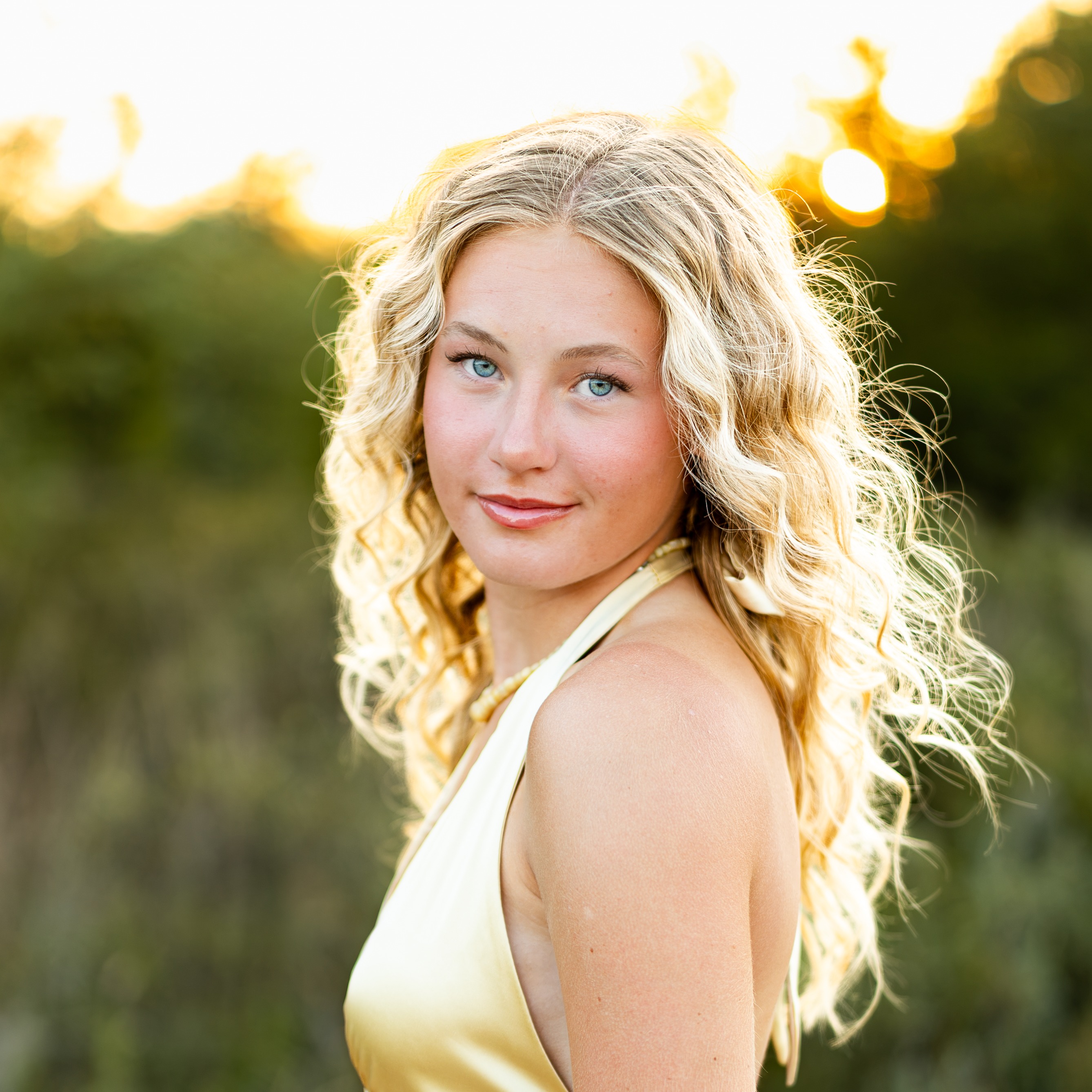 Calli Taylor
