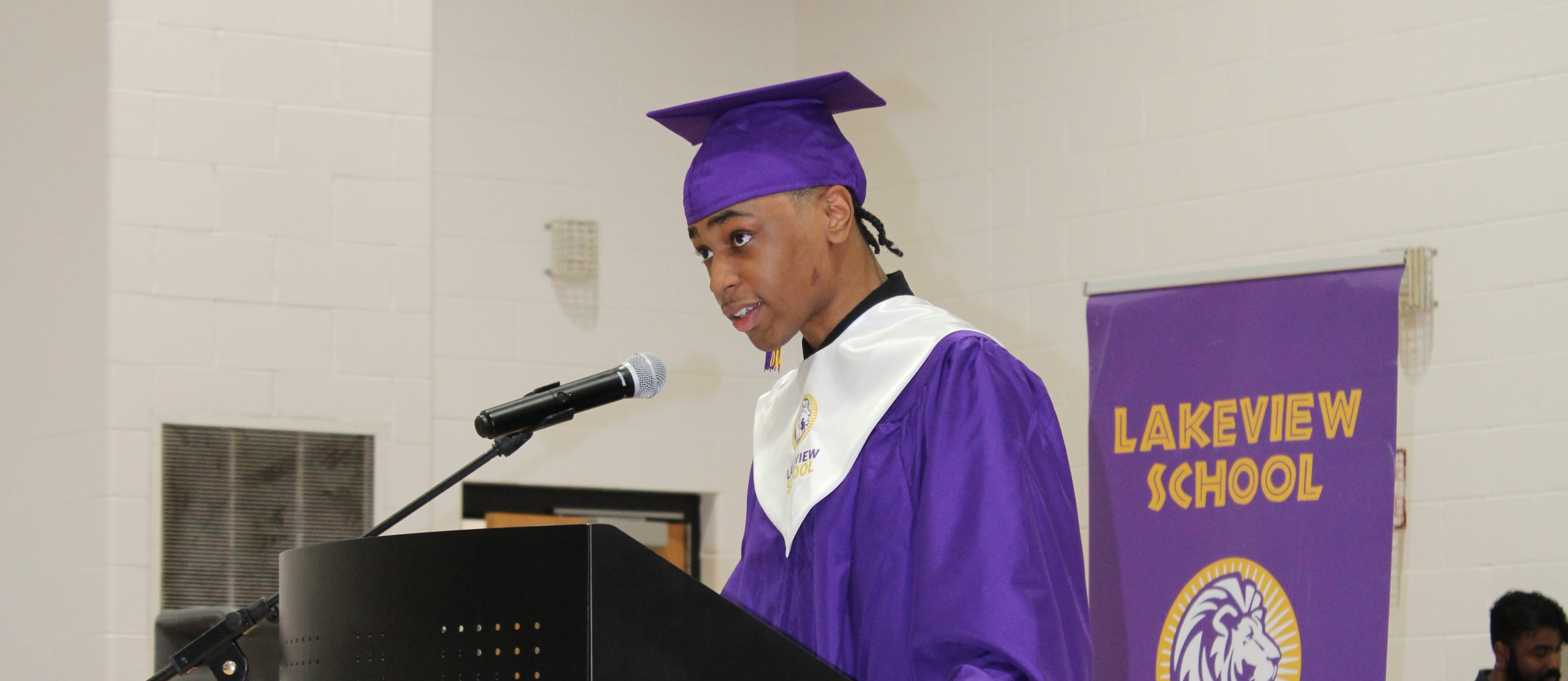 Graduation 2026