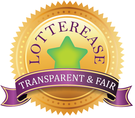 Lotterease logo