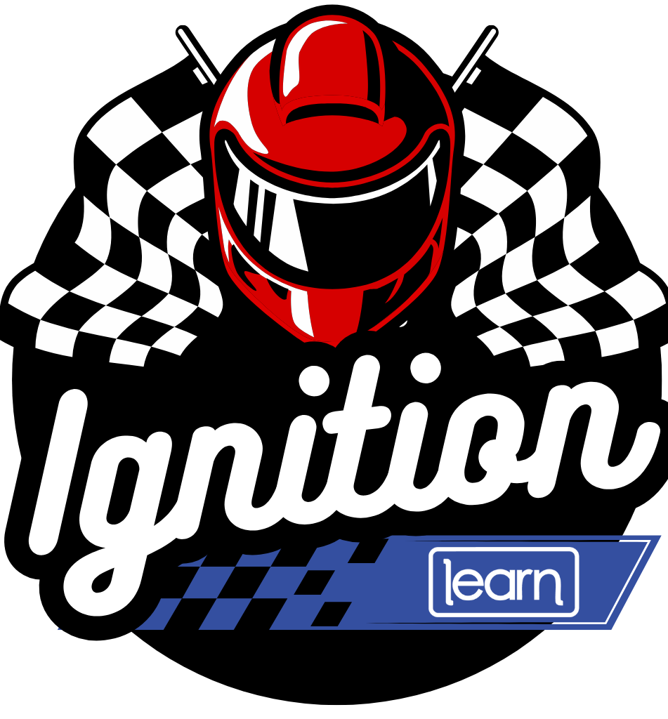 LEARN logo