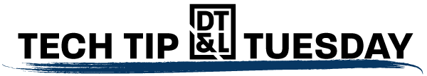 TTT footer