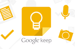 keep logo