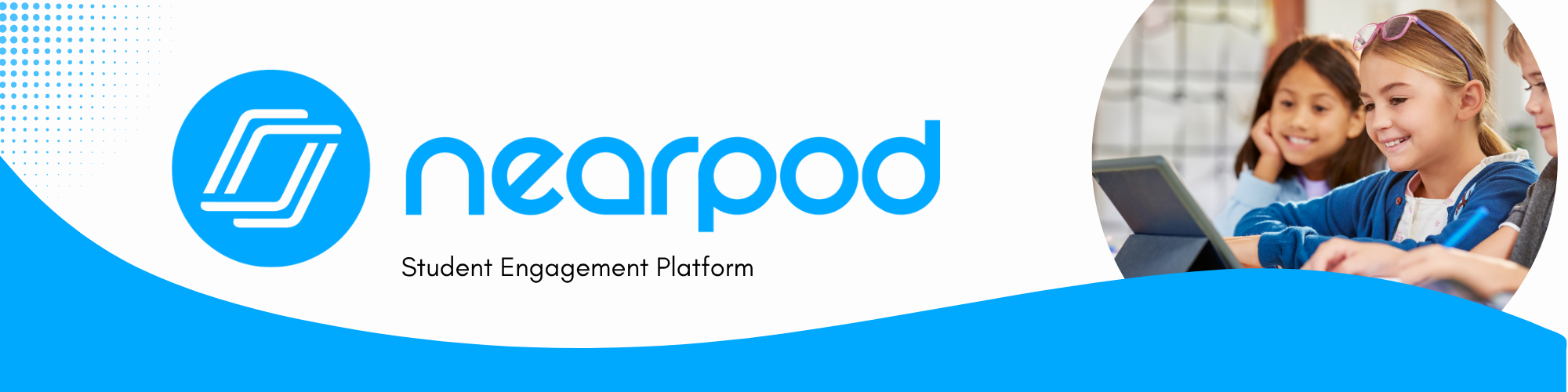 Nearpod Banner