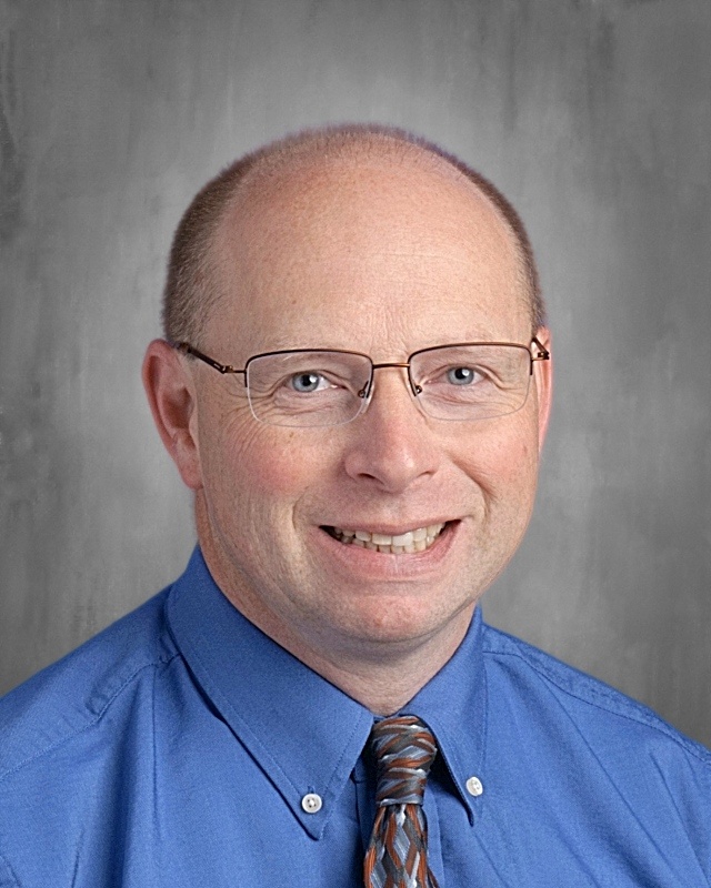 brent ludlow